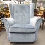 620 5409 ARMCHAIR